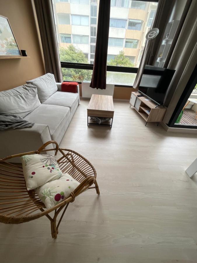 Quartier De L'Aiguillon Apartment Arcachon Ngoại thất bức ảnh