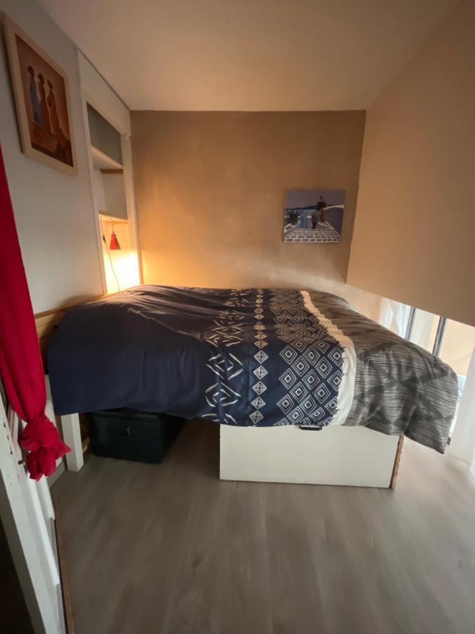 Quartier De L'Aiguillon Apartment Arcachon Ngoại thất bức ảnh